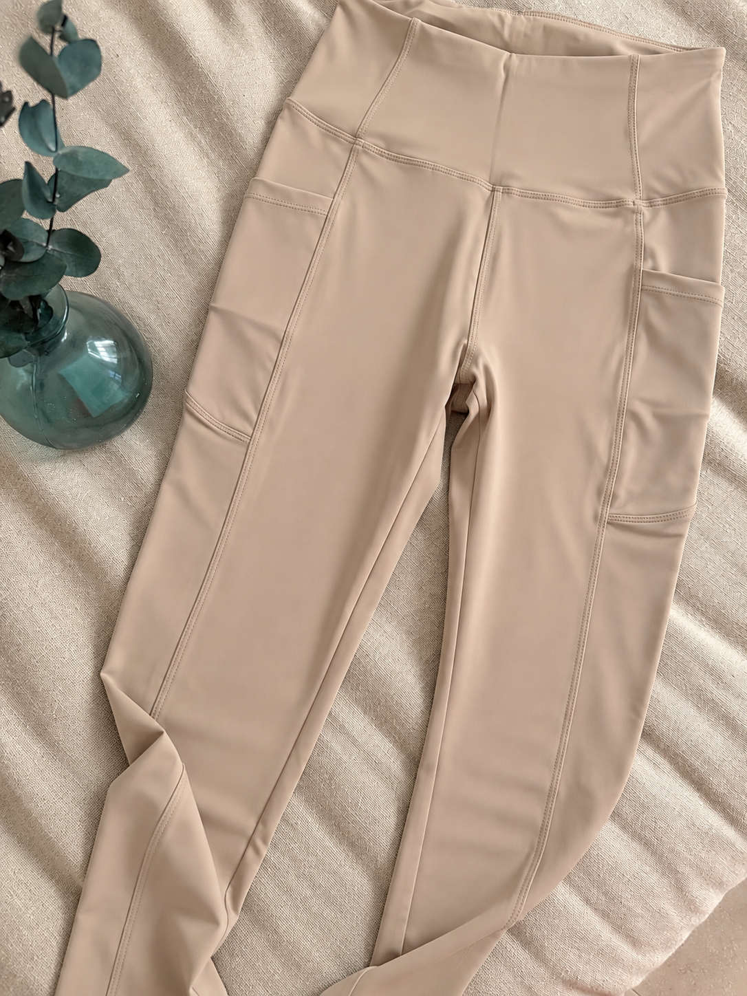 LEGGING BOLSILLO