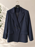 BLAZER OVERSIZE
