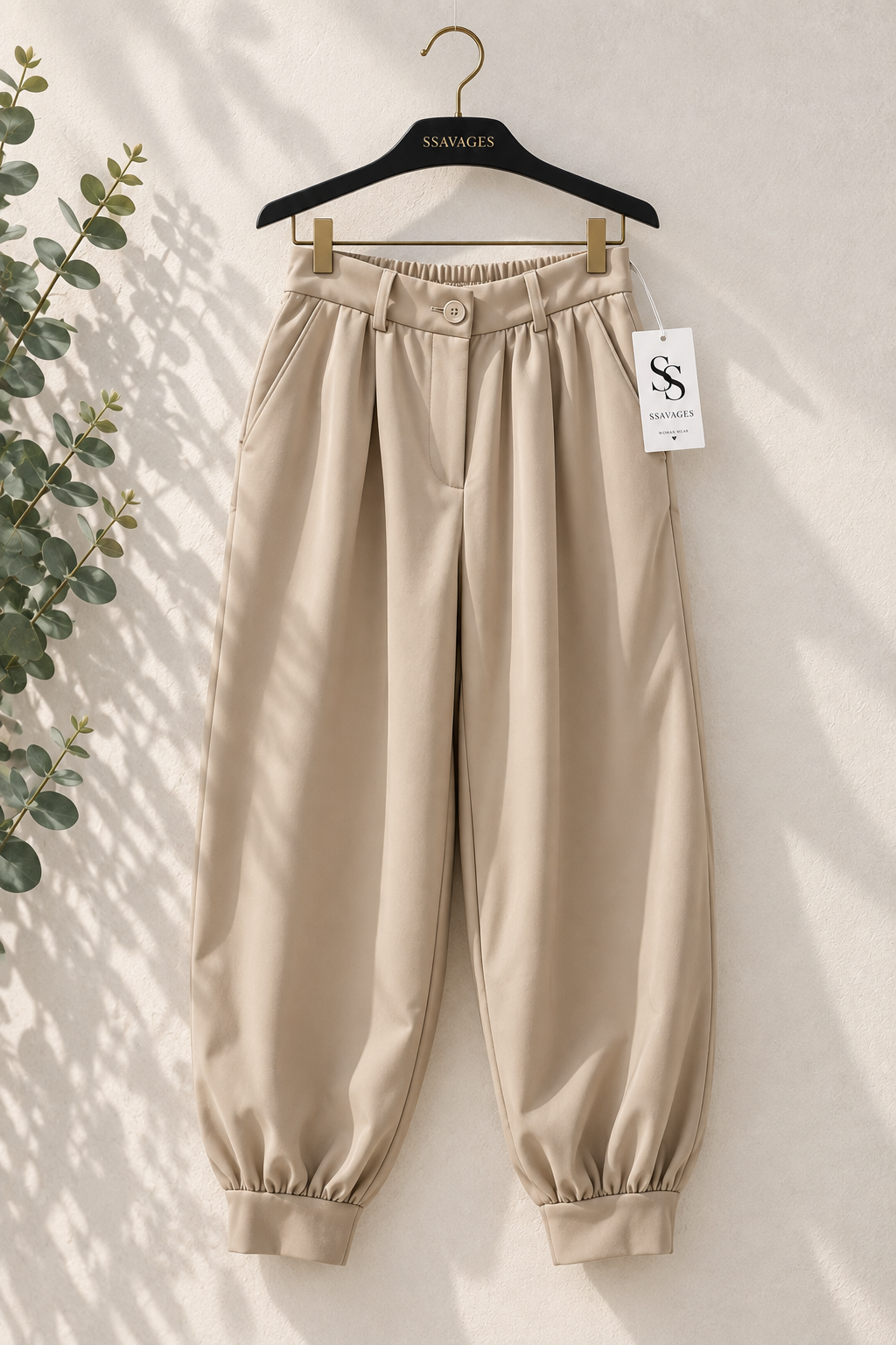 PANTALÓN