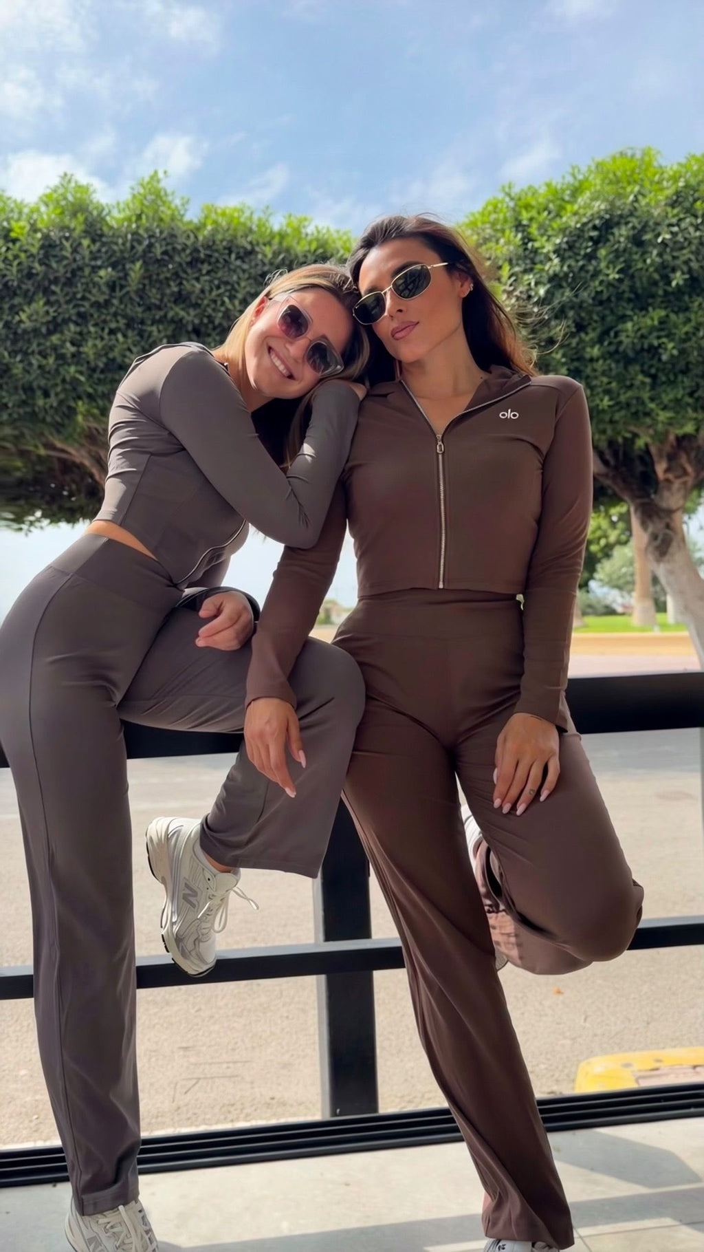 CONJUNTO DEPORTIVO 2 PIEZAS