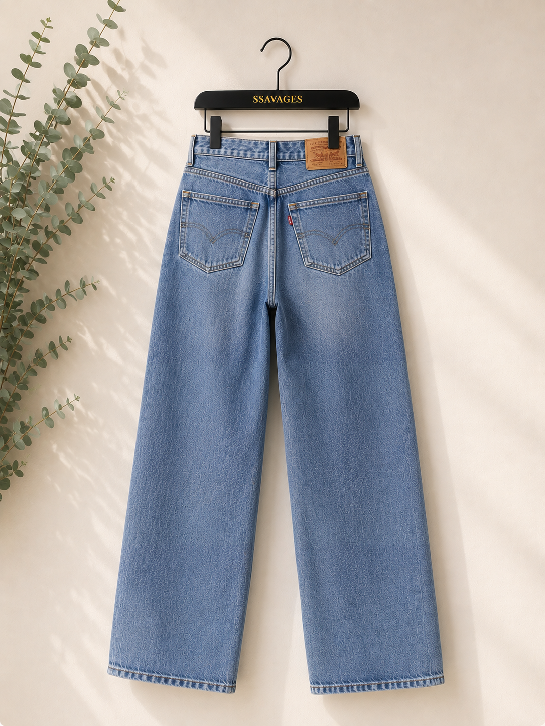 JEANS COLLECTION RECTO