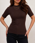 CAMISETA BÁSICA PERKINS