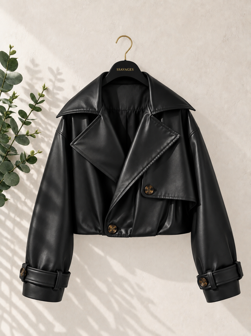BOMBER CRUZADA OVERSIZE