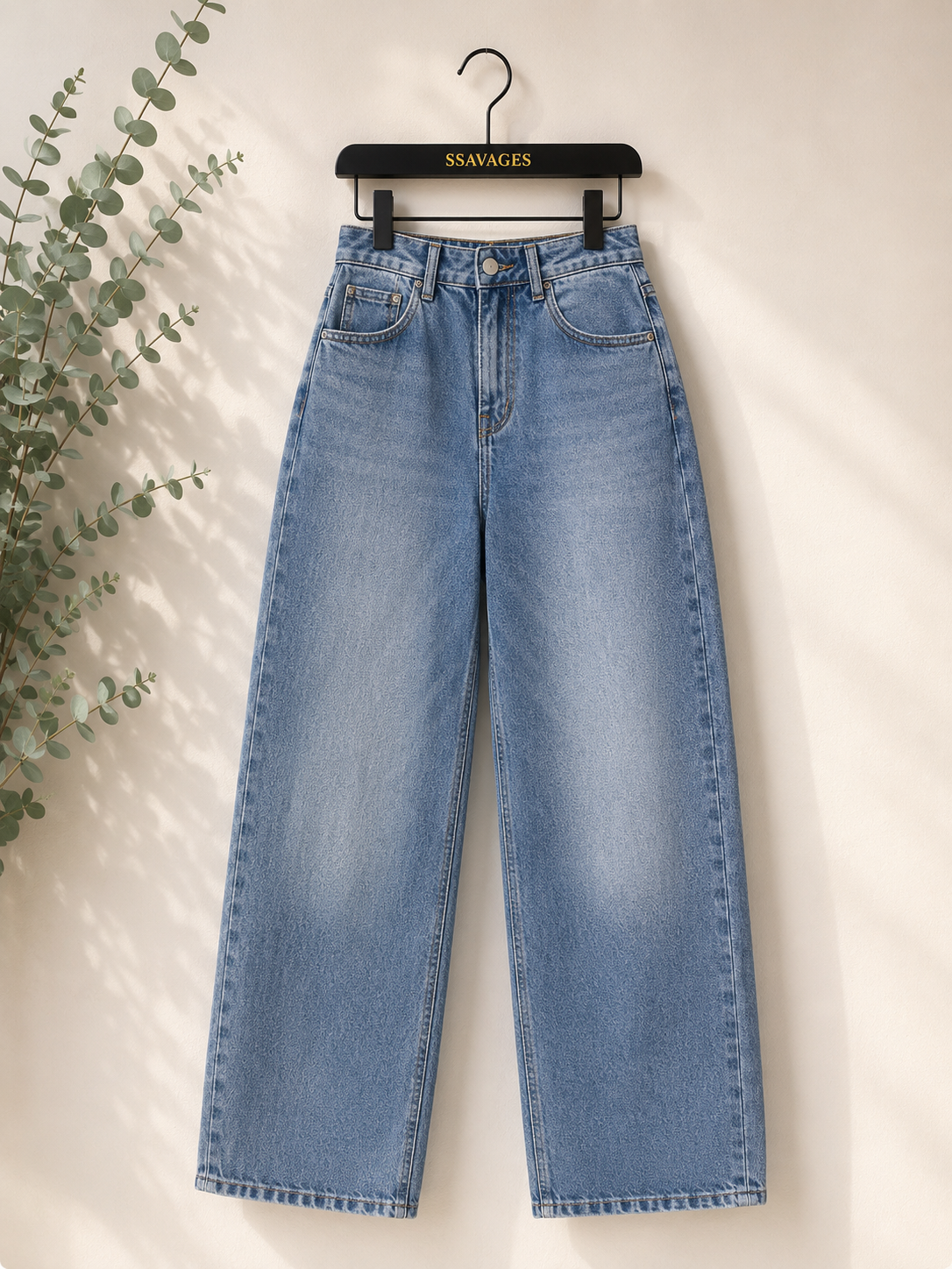 JEANS COLLECTION RECTO