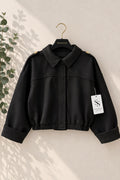 CHAQUETA BOMBER