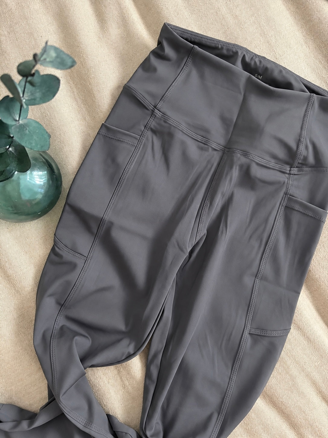 LEGGING BOLSILLO
