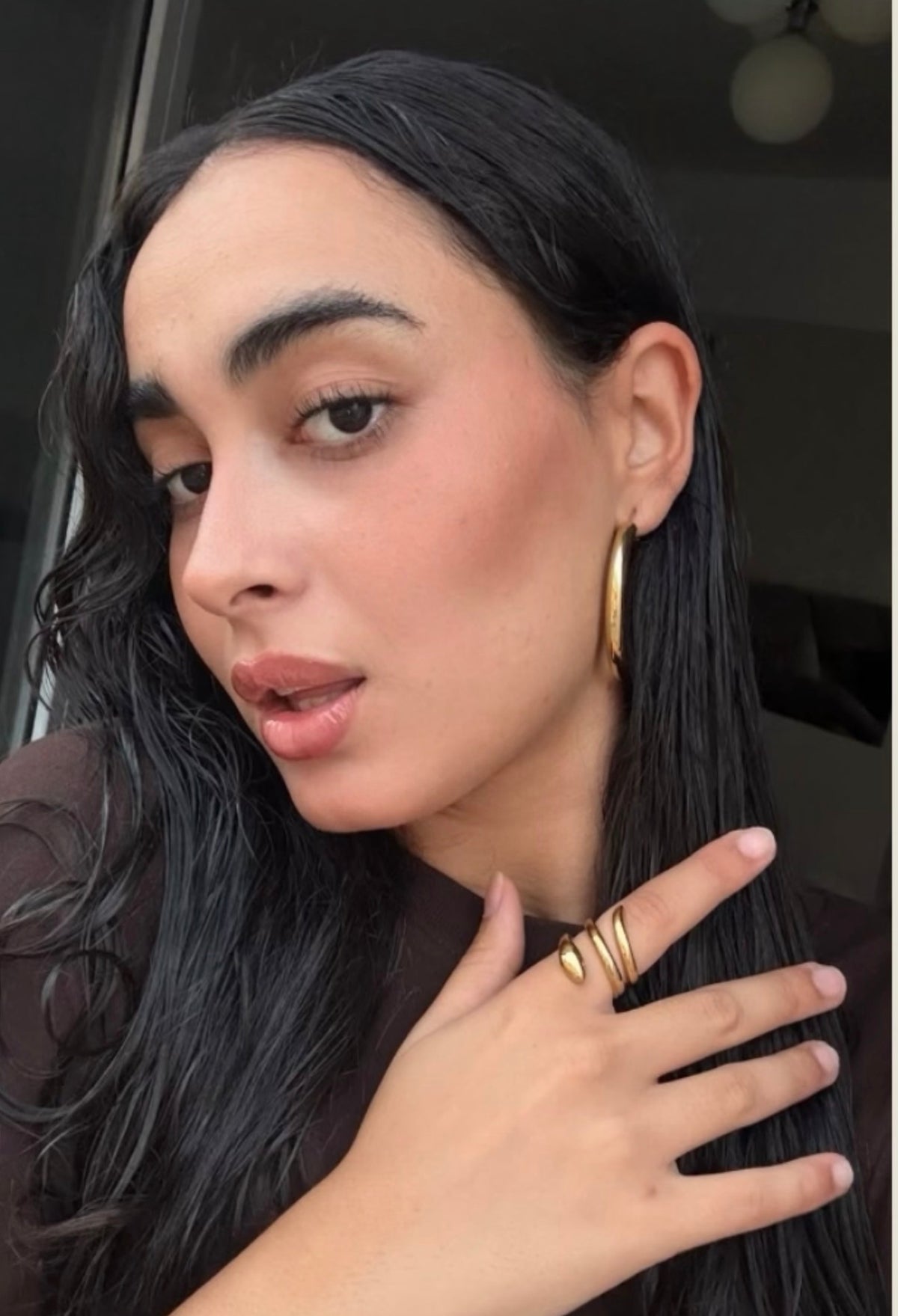 ANILLO SSΛVΛGƎS