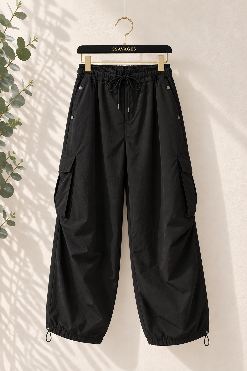 PANTALÓN CARGO