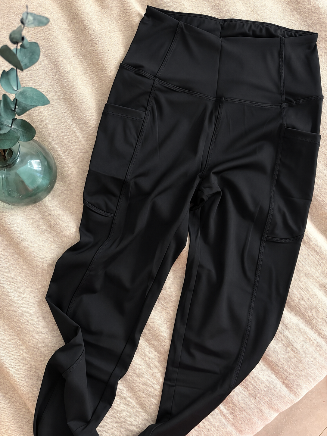 LEGGING BOLSILLO