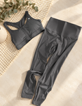 CONJUNTO TOP + LEGGINS MOLDEADOR SCULPT