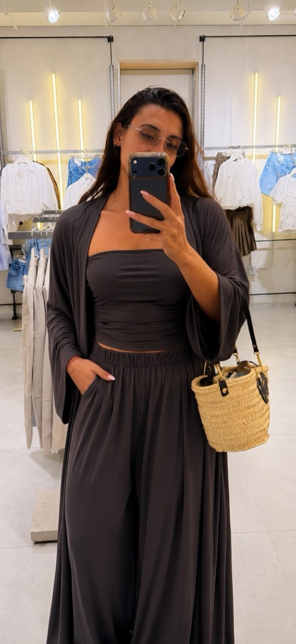 CONJUNTO TRES PIEZAS LÍA