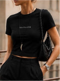 CAMISETA SSΛVΛGƎS
