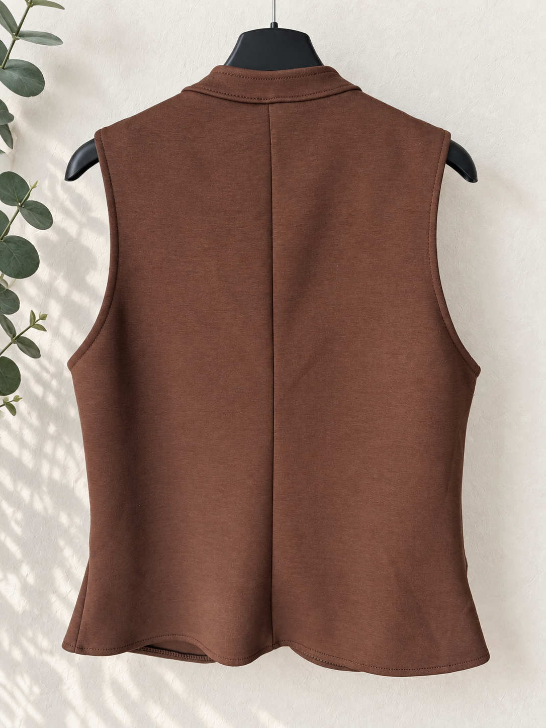 CHALECO MILITAR NORA