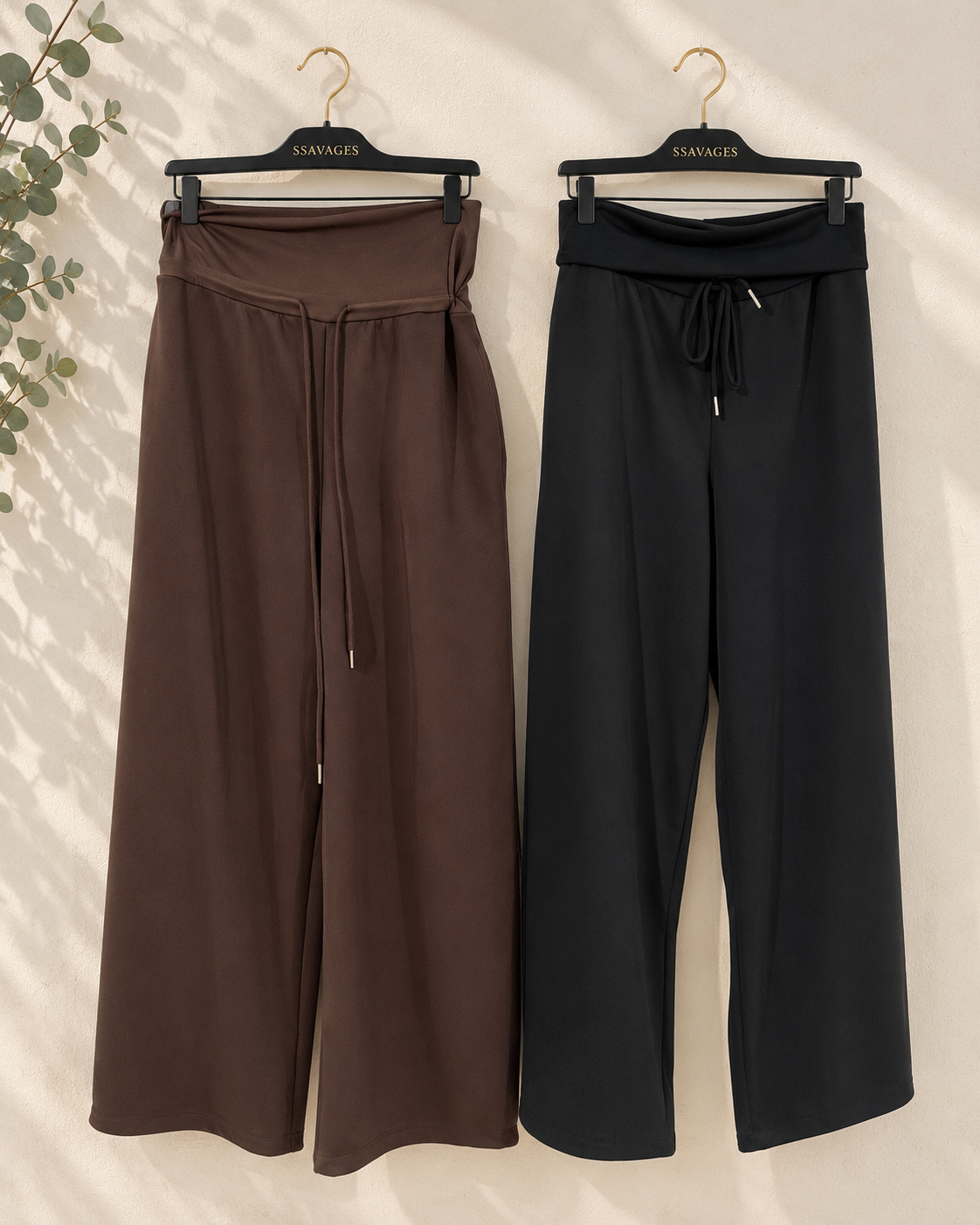 PANTALÓN DE CHÁNDAL